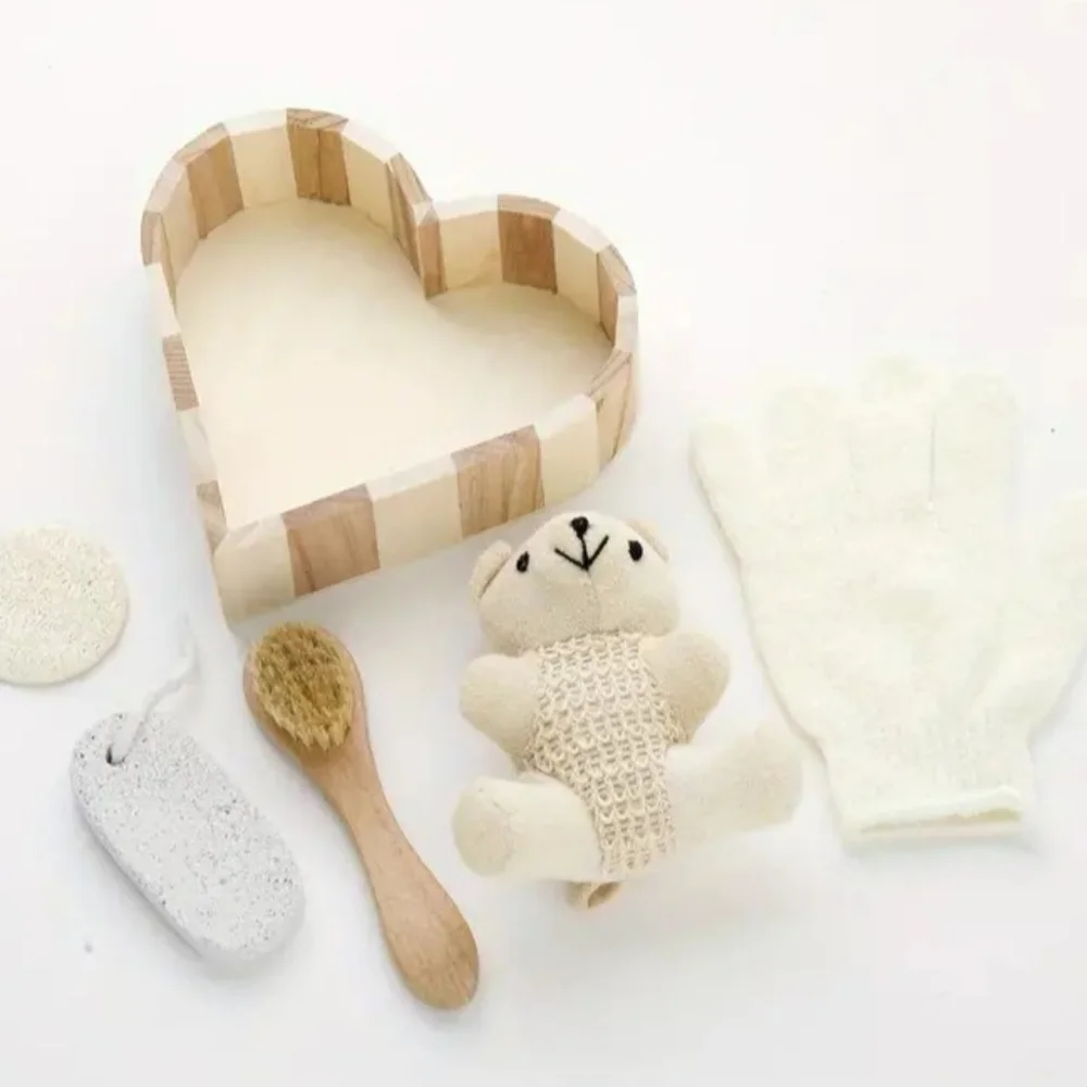 Spa kit